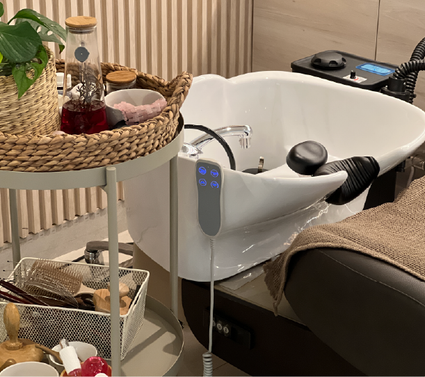 Ritual Detox