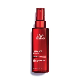 Ultimate Repair Miracle Hair Rescue